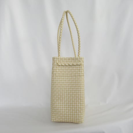 【7月27日(月)〜7月31日(金)発送】 Gummy Bag No.16 (Size: M) _Eggnog (soft)