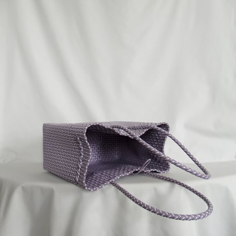 【8月31日(月)〜順次発送】 Gummy Bag No.28 (Size: L) _Earl Grey (soft)