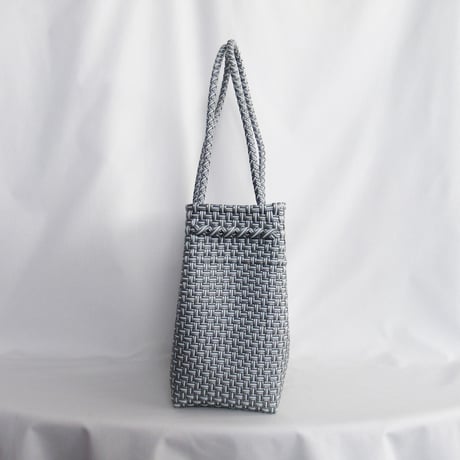 【6月15日(月)〜6月19日(金)発送】 Gummy Bag No.15 (Size: M) _Mellow Silver