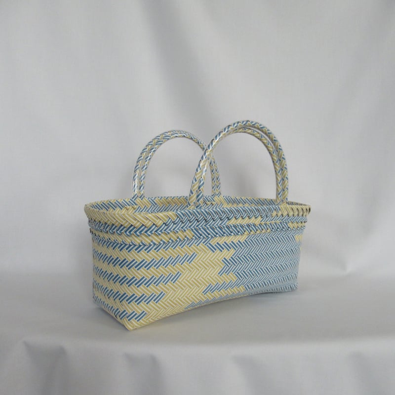 9月1日(月)〜9月5日(金)発送】Mekearibag BOUQUET(cross) No