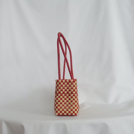 【6月8日(月)〜6月12日(金)発送】 Panini No.7 'gingham' _Apple Pie