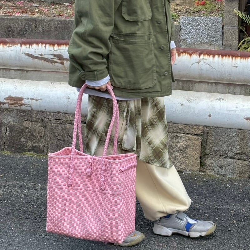 5月11日(月)〜5月15日(金)発送】 Gummy Bag No.18 (Size: M