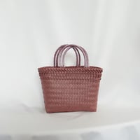 【10月5日(月)〜10月9日(金)発送】 Mekearibag No.7 (Size: S) _Fig