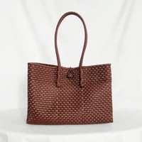 【6月15日(月)〜6月19日(金)発送】 ALLDAY BAG No.6 _ Dates Brown