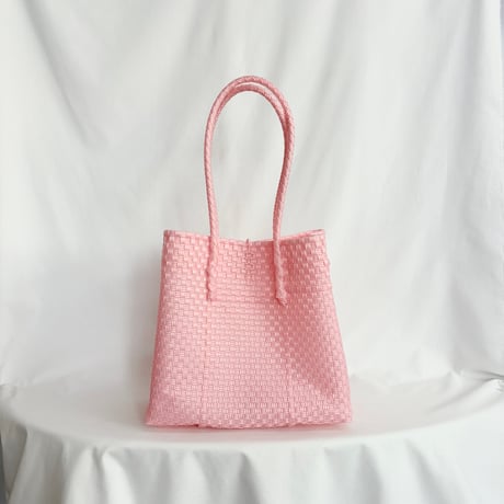 【7月13日(月)〜7月17日(金)発送】 Gummy Bag No.22 (Size: L) _Pink Pearl