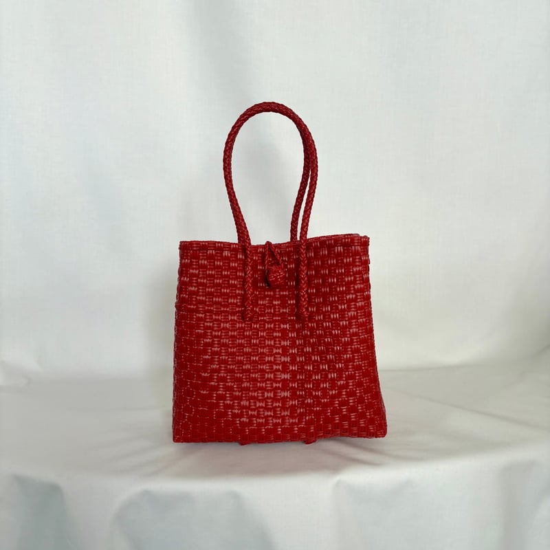 メケアリサ　gummy bag Sサイズ Amazon.co.jp: 【 メケアリサ 】 Gummy bag Sサイズ dark cherry