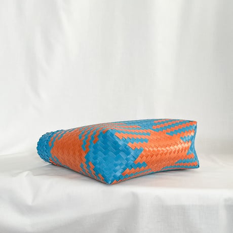 【6月8日(月)〜6月12日(金)発送】 Mekearibag No.17 (Size: M) _Sunrise