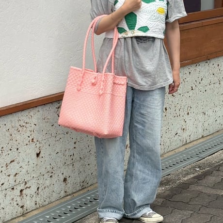 【6月8日(月)〜6月12日(金)発送】 Gummy Bag  No.11 (Size: M) _Sumomo