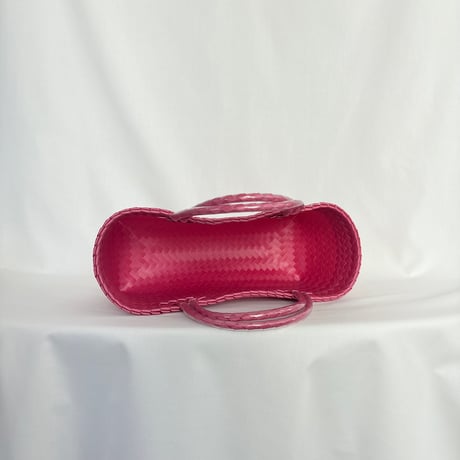 【6月8日(月)〜6月12日(金)発送】 Mekearibag BOUQUET No.13 _Cassis