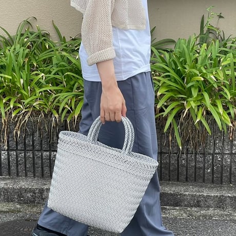 【9月24日(木)〜9月25日(金)発送】Mekearibag No.37 (Size: M) _Gomashio