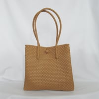 【6月29日(月)〜7月3日(金)発送】Gummy Bag  No.20 (Size: L) _Roasted Almond