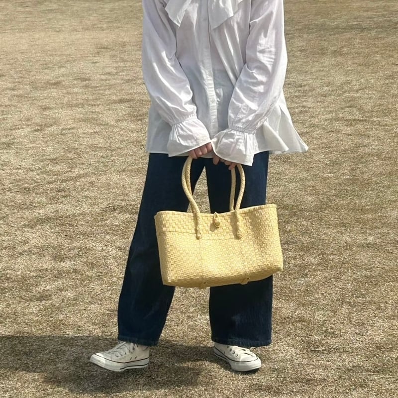 5月11日(月)〜5月15日(金)発送】 BOSTON BAG No.2 _ Custar