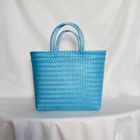 【7月27日(月)〜7月31日(金)発送】 Mekearibag No.22 (Size: L) _Soda