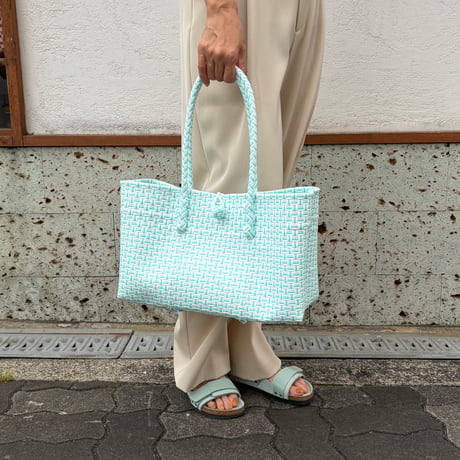 【7月13日(月)〜7月17日(金)発送】 BOSTON BAG No.1 _ Bubble (soft)