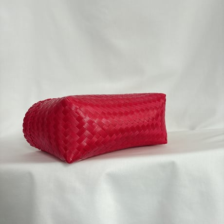 【7月6日(月)〜7月10日(金)発送】 Mekearibag No.8 (Size S) _Cassis