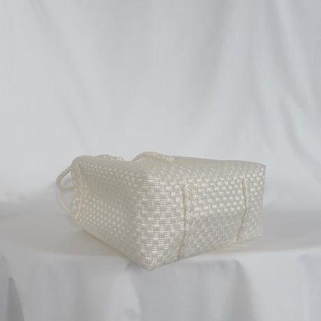 【7月21日(火)〜7月24日(金)発送】 Gummy Bag No.13 (Size: M) _Pearl