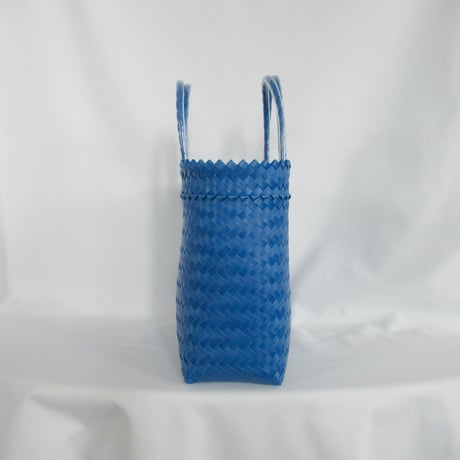 【6月15日(月)〜6月19日(金)発送】 Mekearibag No.17 (Size: M) _Deep Ocean