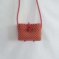 【6月8日(月)〜6月12日(金)発送】  Hello Bag No.18 ' gingham '_Chinatown