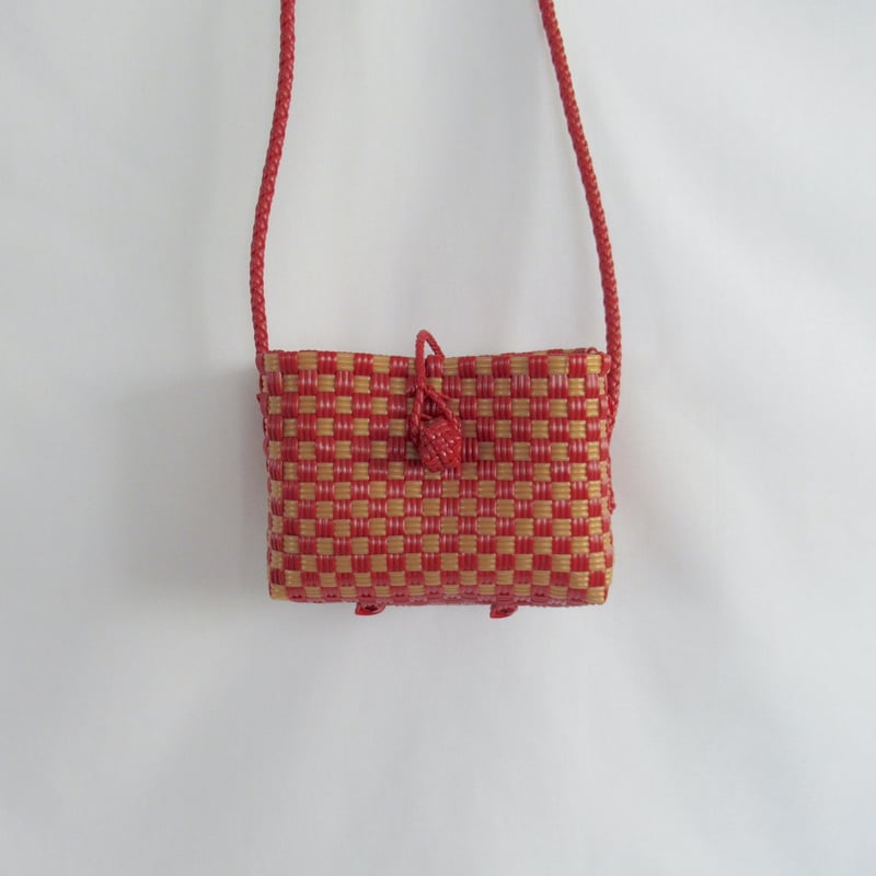 8月3日(月)〜8月7日(金)発送】 Hello Bag No.20 ' gingham '