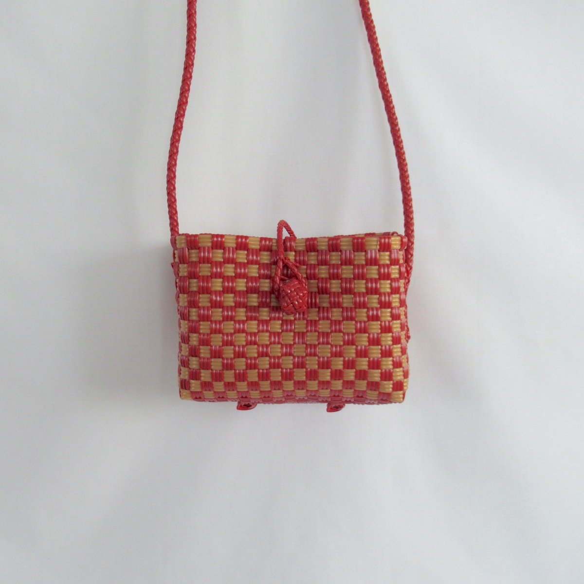 9月24日(木)〜9月25日(金)発送】 Hello Bag No.12 ' gingham