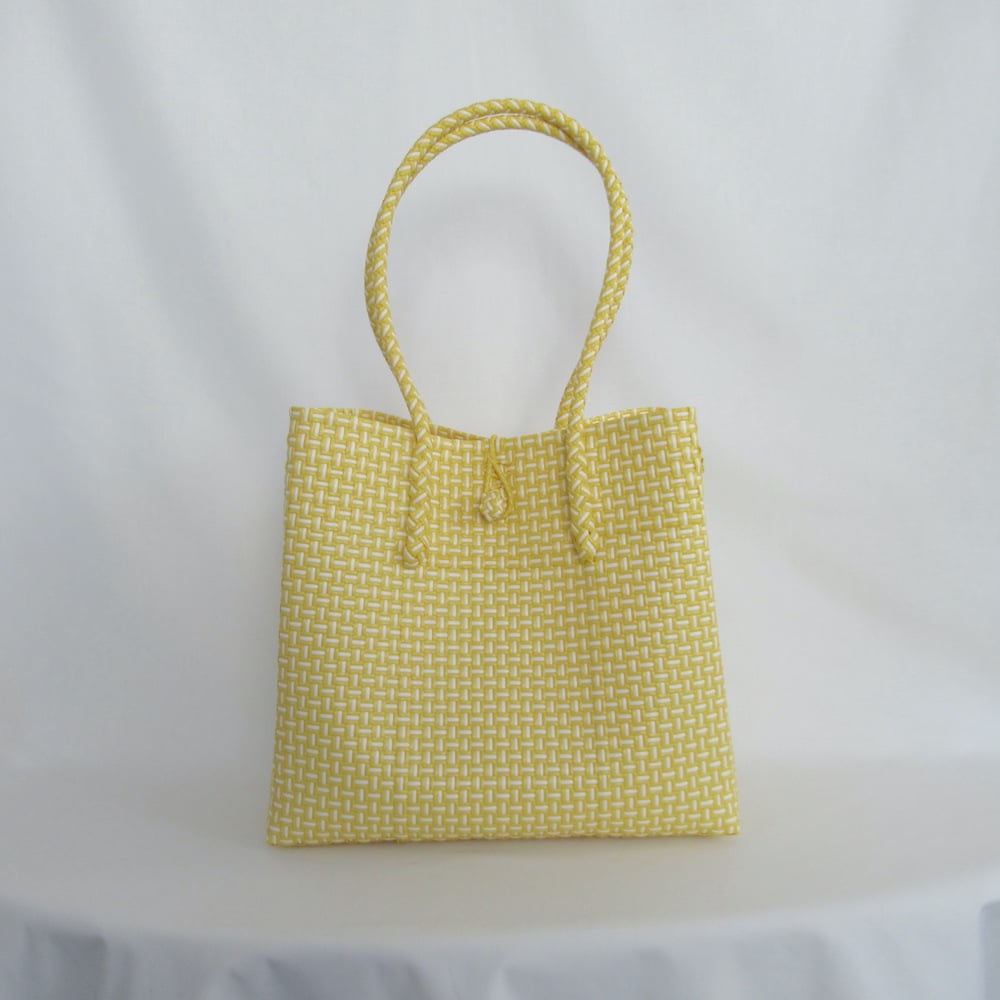 MEKEARISA Gummy Bag コットンキャンディー　Mサイズ MEKEARISA Gummy Bag コットンキャンディー Mサイズ