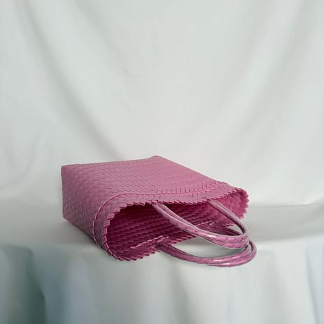 【10月26日(月)〜10月30日(金)発送】 Mekearibag  No.25 (Size M) _Sakura Pink