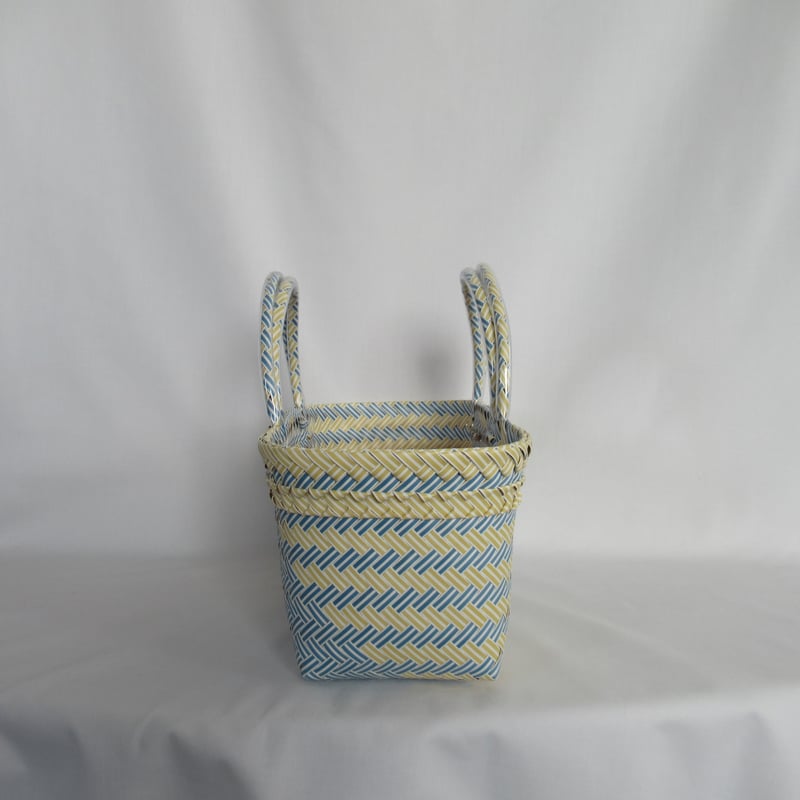 5月25日(月)〜5月29日(金)発送】 Mekearibag BOUQUET(cross)