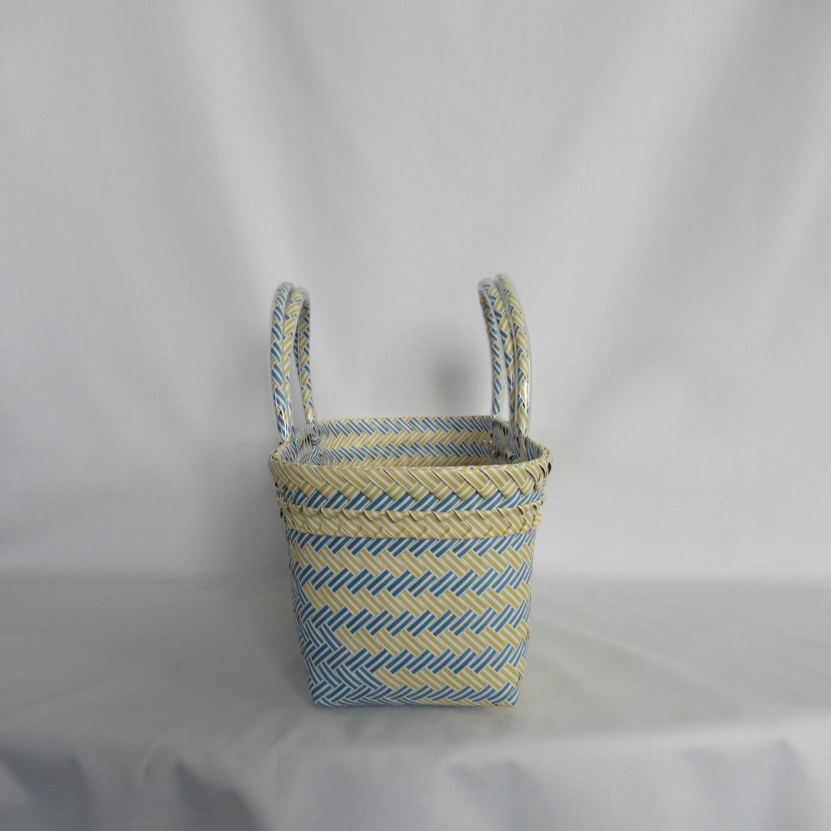 2月24日(火)〜2月27日(金)発送】 Mekearibag BOUQUET(cross)