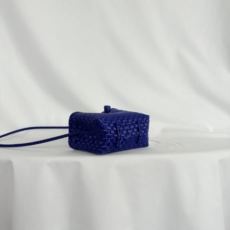 【6月8日(月)〜6月12日(金)発送】 Hello Bag  No.5 _Shinkai