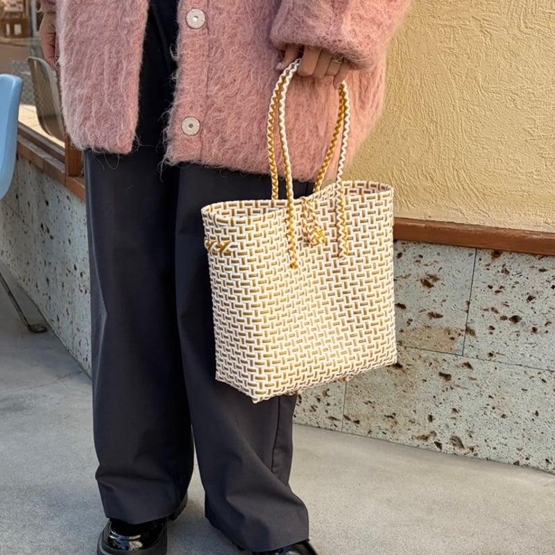 2月24日(火)〜2月27日(金)発送】 Gummy Bag No.2 (Size: S)