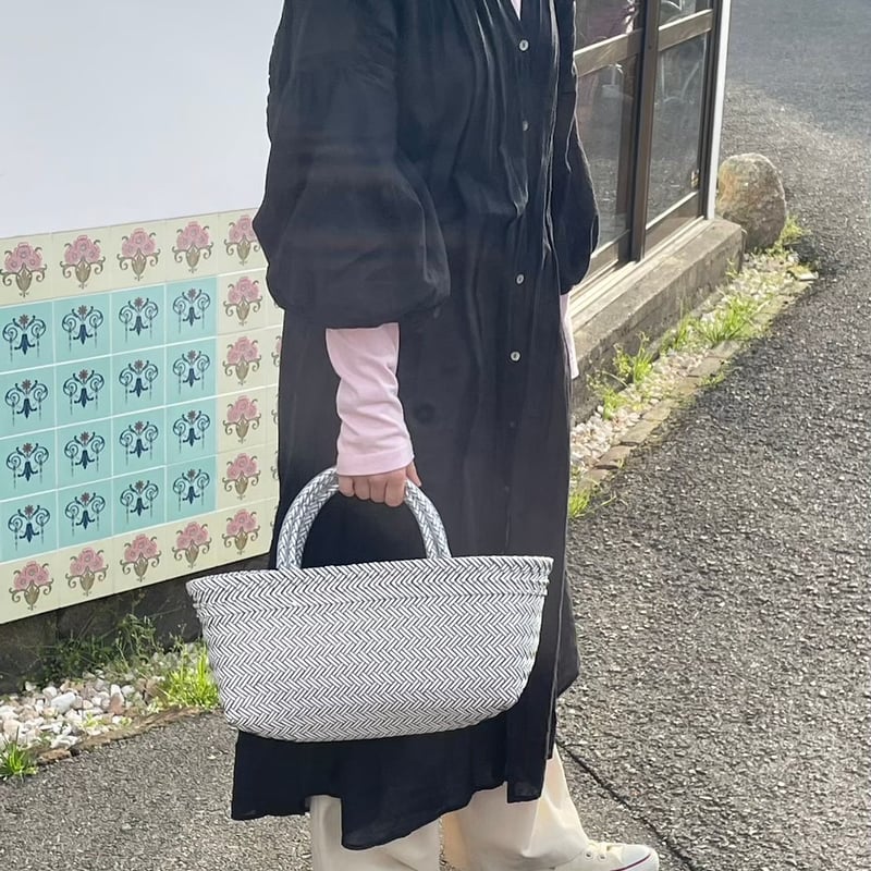 4月21日(月)〜4月25日(金)発送】Mekearibag BOUQUET No.8 _G