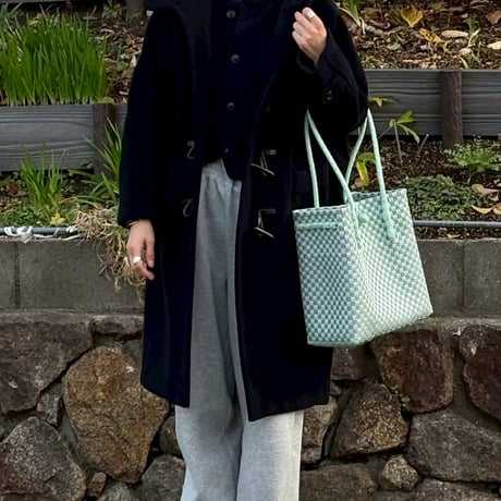 メケアリサ　Gummy Bag Mサイズ 1月13日(火)〜1月16日(金)発送】Gummy Bag No.15 (Size: S)