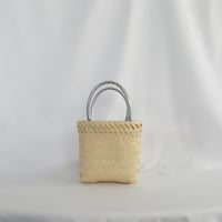 【7月27日(月)〜7月31日(金)発送】  Mekearibag No.4 (Size: XS)  _Kobe