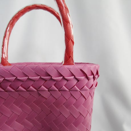 【7月13日(月)〜7月17日(金)発送】 Mekearibag No.17 (Size: XS) _Strawberry Bonbon