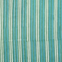 【6月8日(月)〜6月12日(金)発送】 Indian Cotton Handkerchief [E] - ST40