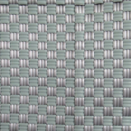 【6月8日(月)〜6月12日(金)発送】 Panini No.13 'gingham' _Silver Sage