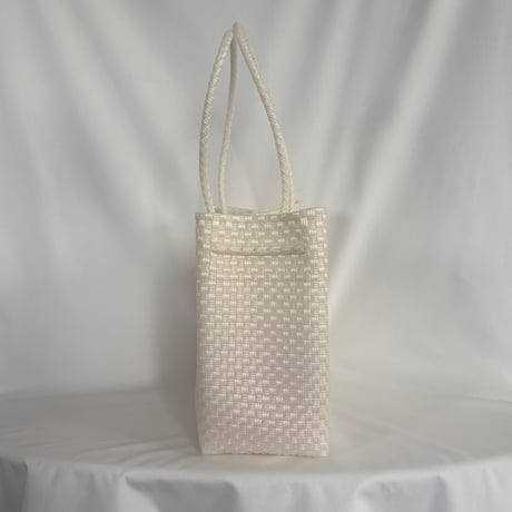 【8月10日(月)〜順次発送】 Gummy Bag No.22 (Size: L) _Pearl