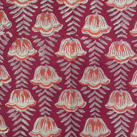 【6月22日(月)〜6月26日(金)発送】 Indian Cotton Handkerchief [G] - SAND72