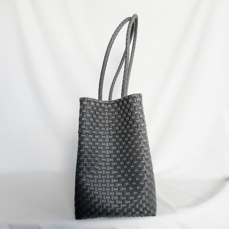 【7月13日(月)〜7月17日(金)発送】 ALLDAY BAG No.4 _Dim Gray