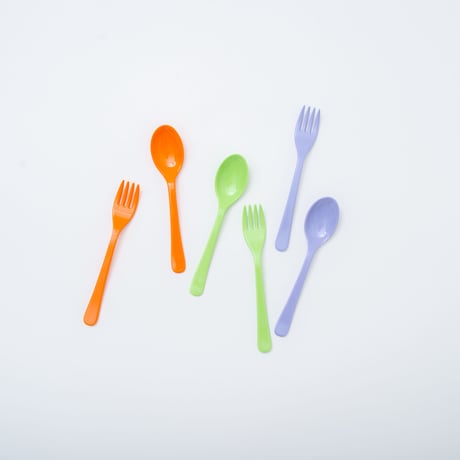 【6月8日(月)〜6月12日(金)発送】 Spoon