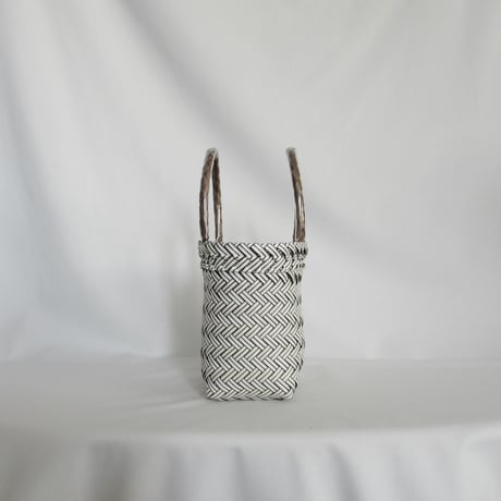 【7月13日(月)〜7月17日(金)発送】 Mekearibag No.20 (Size: XS) _Mie