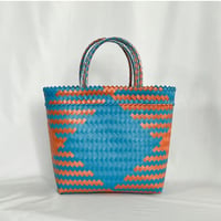 【6月8日(月)〜6月12日(金)発送】 Mekearibag No.17 (Size: M) _Sunrise
