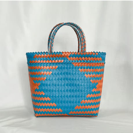 【6月8日(月)〜6月12日(金)発送】 Mekearibag No.17 (Size: M) _Sunrise