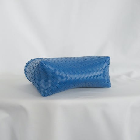 【6月22日(月)〜6月26日(金)発送】 Mekearibag No.7 (Size: S) _Deep Ocean