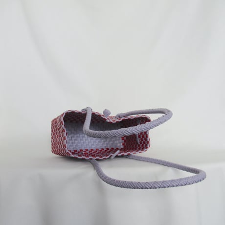 【6月8日(月)〜6月12日(金)発送】 Panini No.12 'gingham' _Humid Cherry