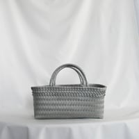 【6月15日(月)〜6月19日(金)発送】 Mekearibag BOUQUET No.20 _Silver