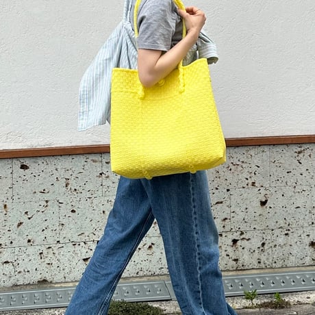 【6月22日(月)〜6月26日(金)発送】 Gummy Bag No.21 (Size: L) _Pineapple