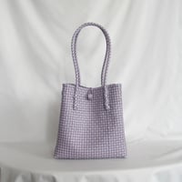 【10月26日(月)〜10月30日(金)発送】Gummy Bag No.13 (Size: M) _Earl Grey (soft)