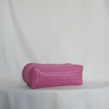 【8月24日(月)〜8月28日(金)発送】 Mekearibag BOUQUET No.18 _Sakura Pink