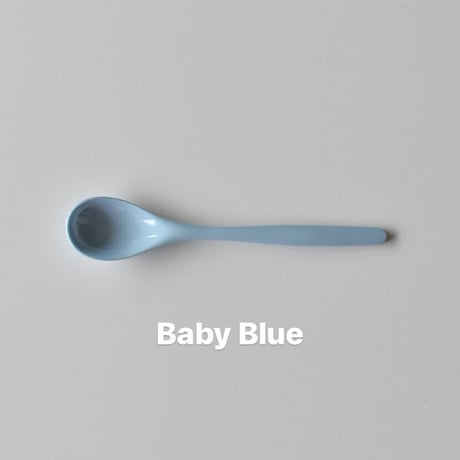 【6月8日(月)〜6月12日(金)発送】 Baby Spoon
